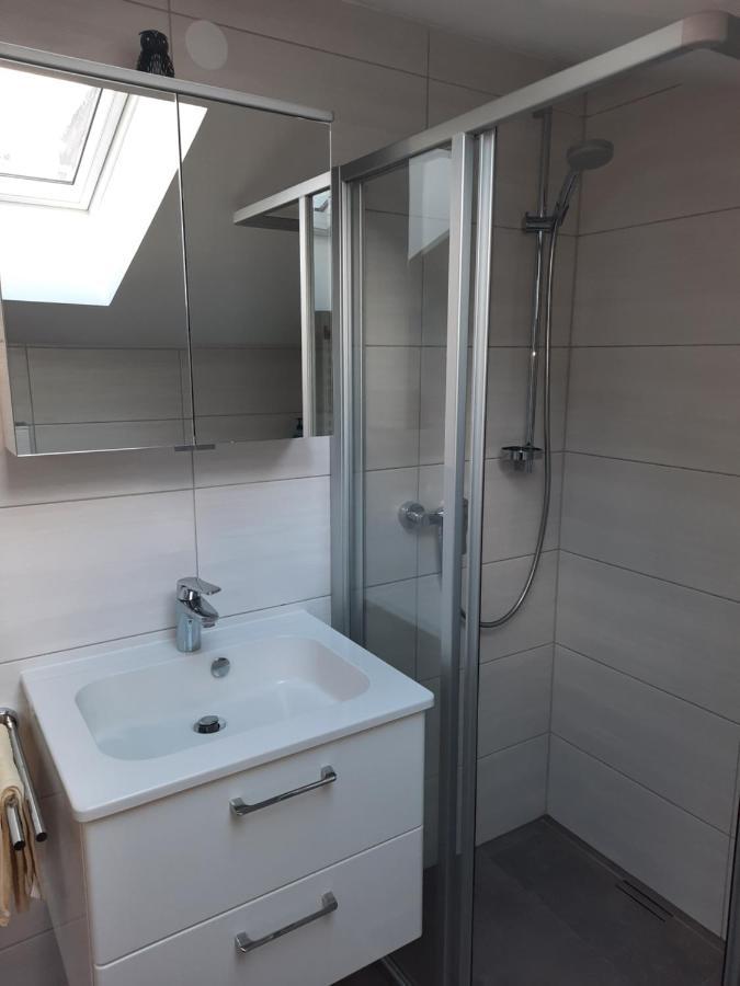 Gapphof Villa Reith bei Seefeld Eksteriør bilde