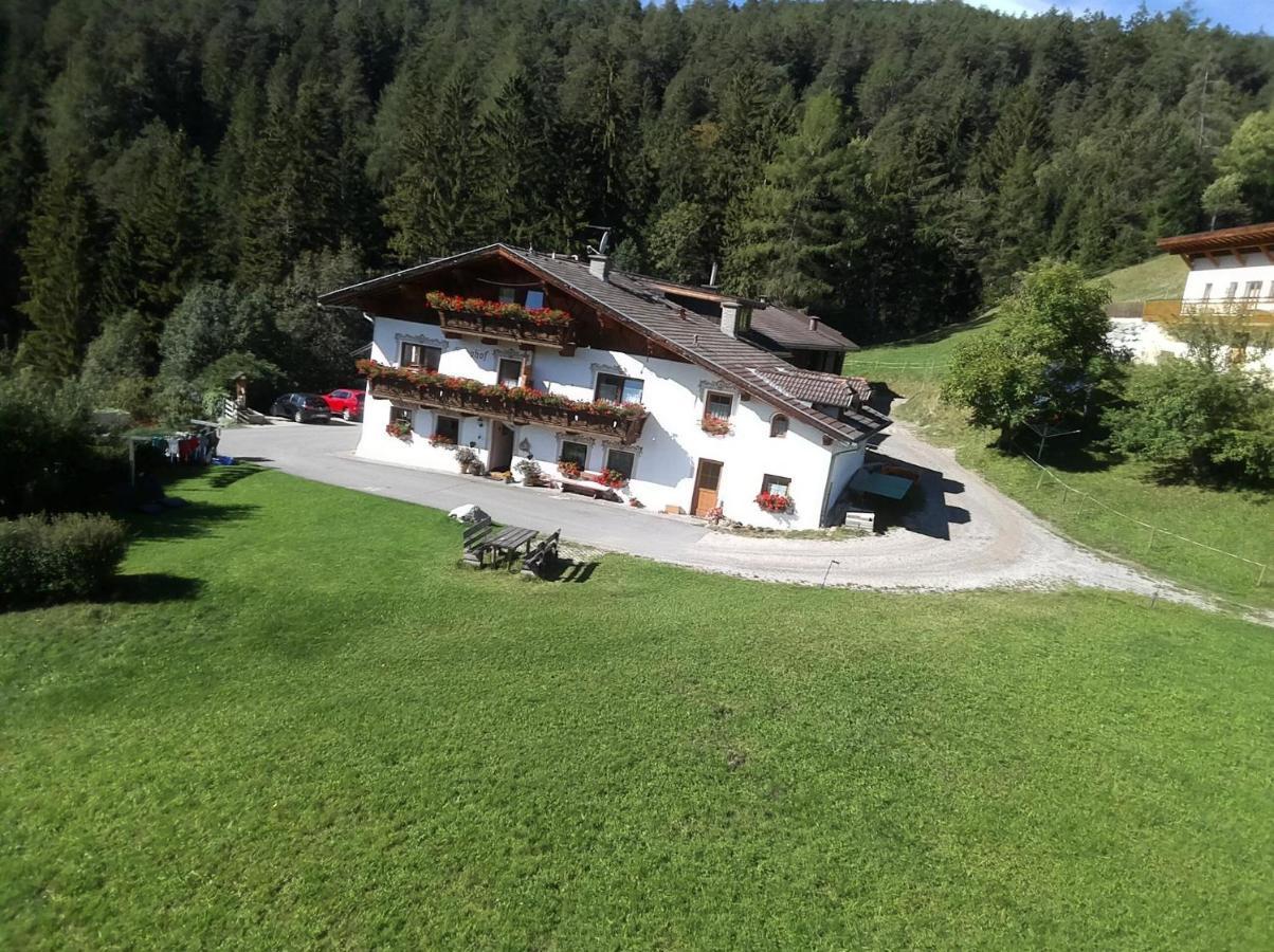 Gapphof Villa Reith bei Seefeld Eksteriør bilde