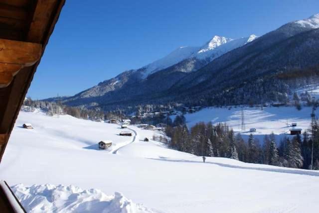 Gapphof Villa Reith bei Seefeld Eksteriør bilde