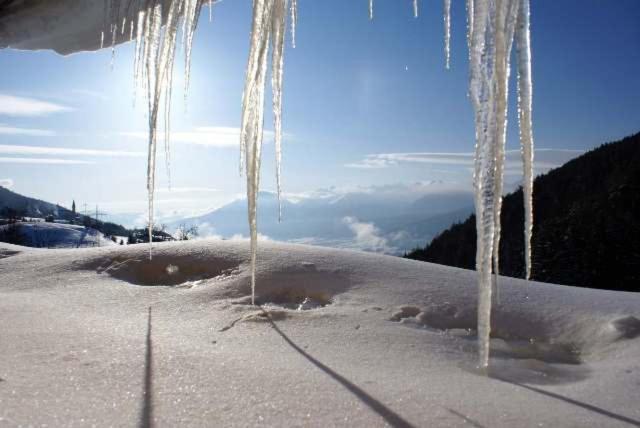 Gapphof Villa Reith bei Seefeld Eksteriør bilde
