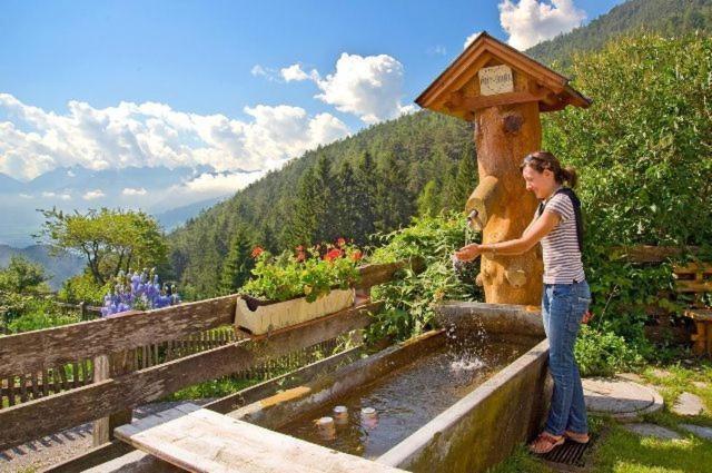 Gapphof Villa Reith bei Seefeld Eksteriør bilde