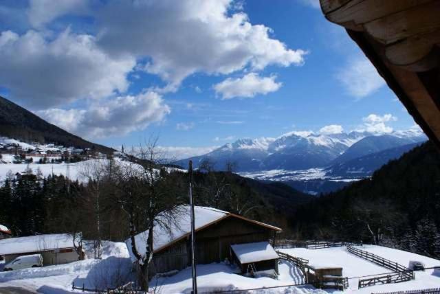 Gapphof Villa Reith bei Seefeld Eksteriør bilde