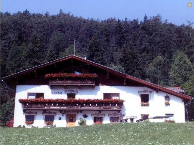 Gapphof Villa Reith bei Seefeld Eksteriør bilde