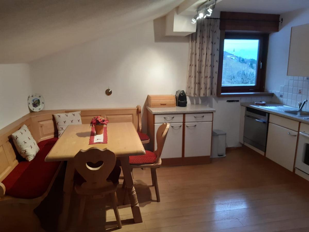 Gapphof Villa Reith bei Seefeld Eksteriør bilde