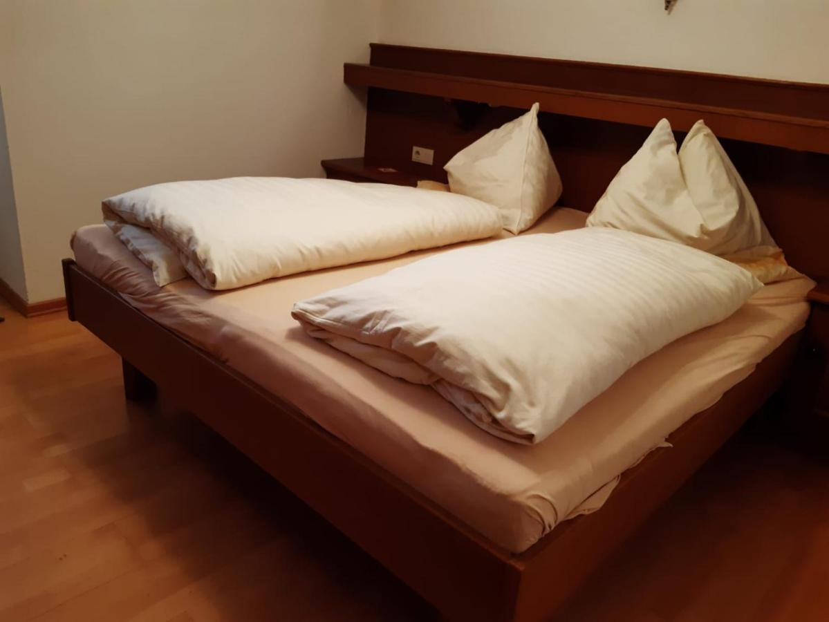 Gapphof Villa Reith bei Seefeld Eksteriør bilde