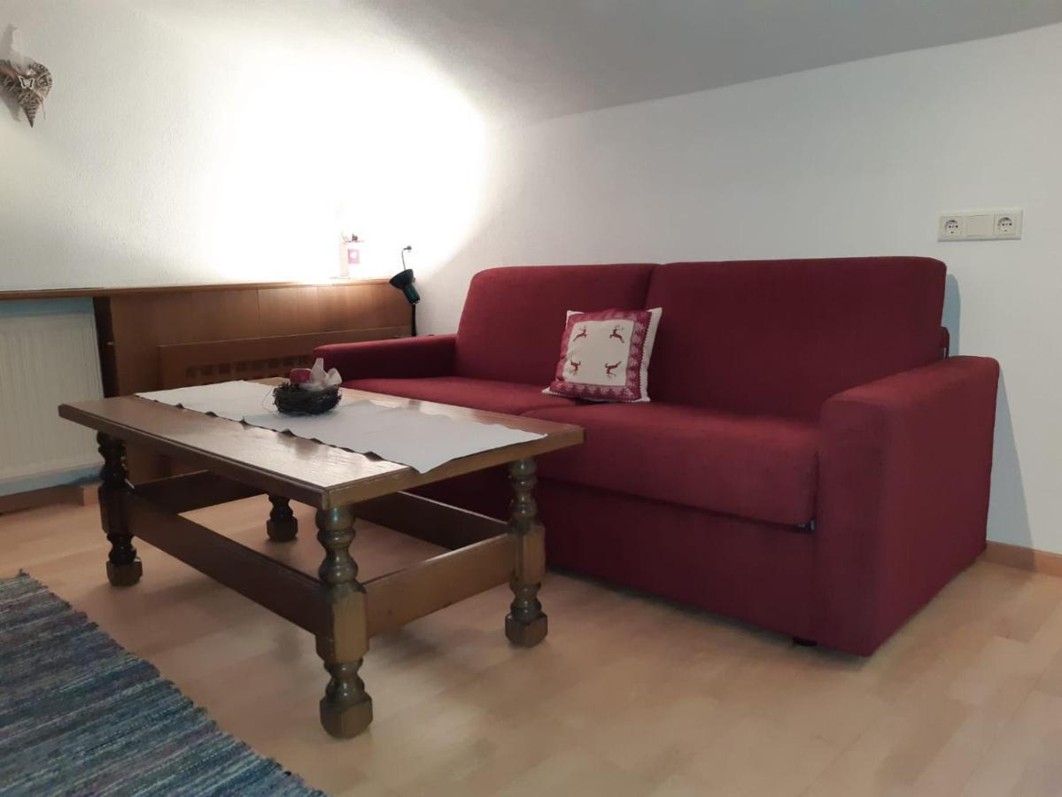 Gapphof Villa Reith bei Seefeld Eksteriør bilde