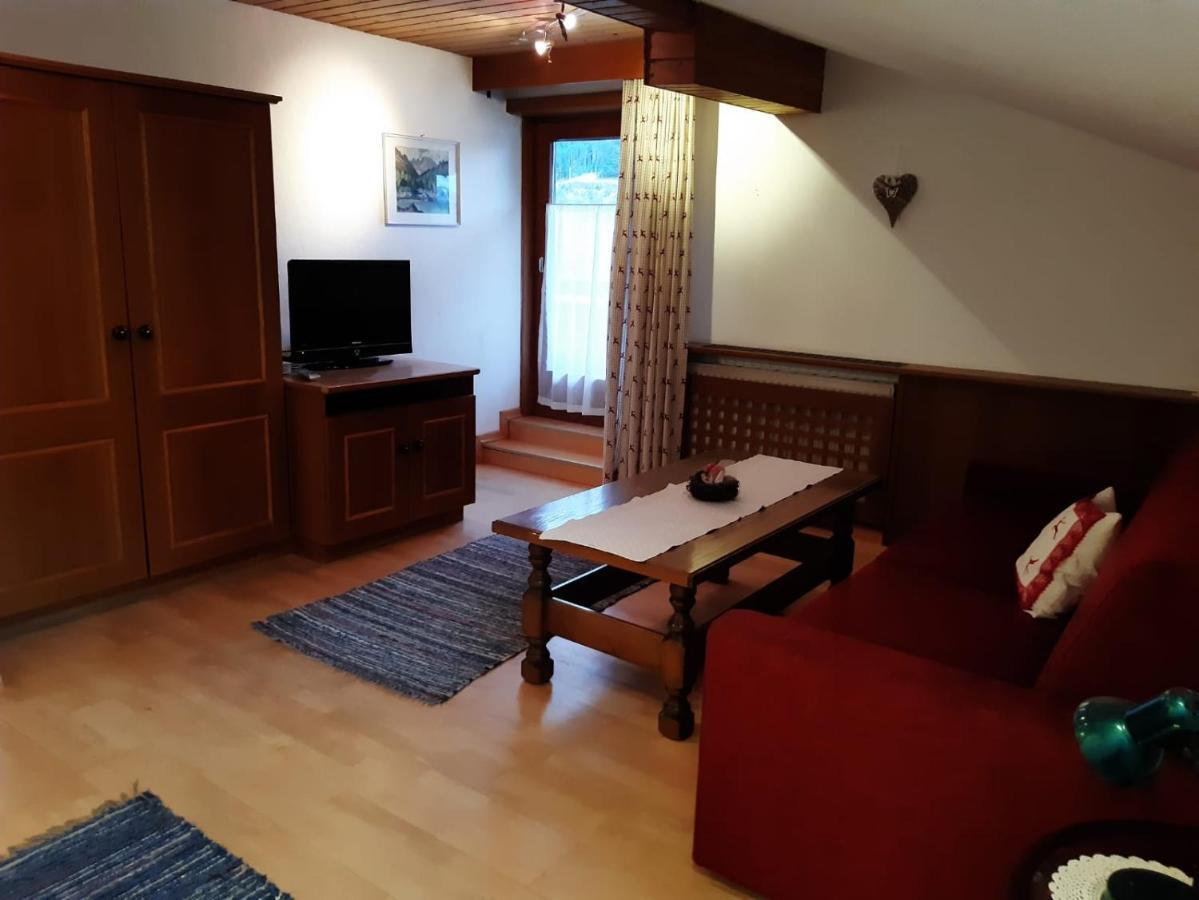 Gapphof Villa Reith bei Seefeld Eksteriør bilde
