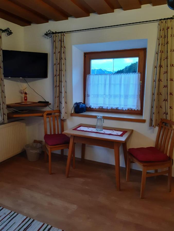 Gapphof Villa Reith bei Seefeld Eksteriør bilde