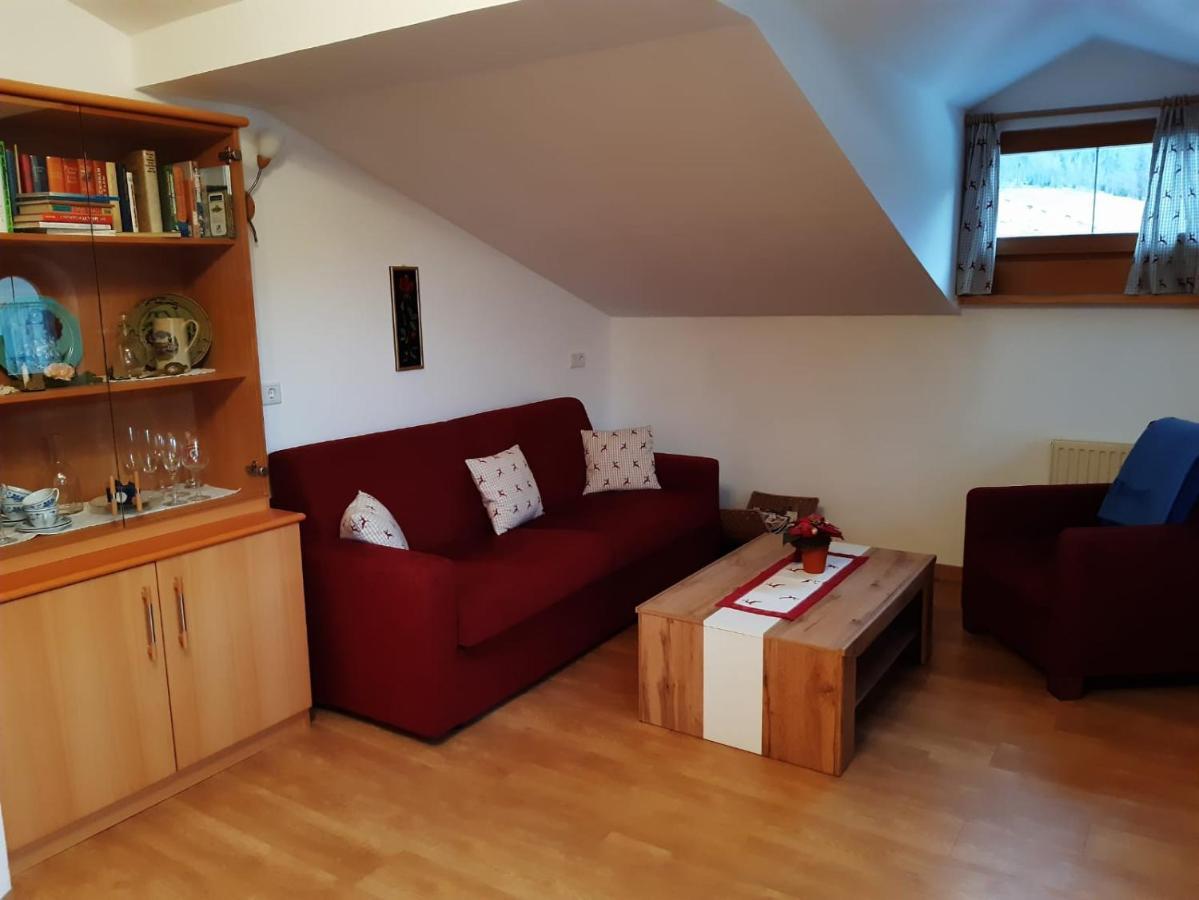 Gapphof Villa Reith bei Seefeld Eksteriør bilde