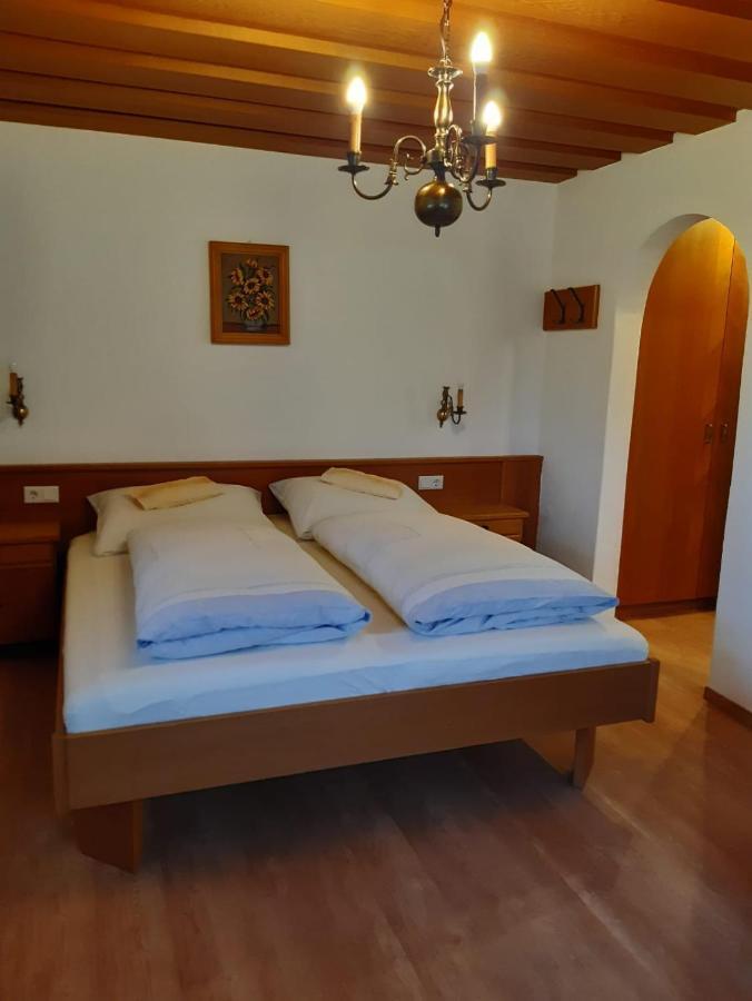 Gapphof Villa Reith bei Seefeld Eksteriør bilde